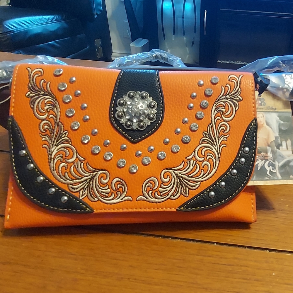 Purse